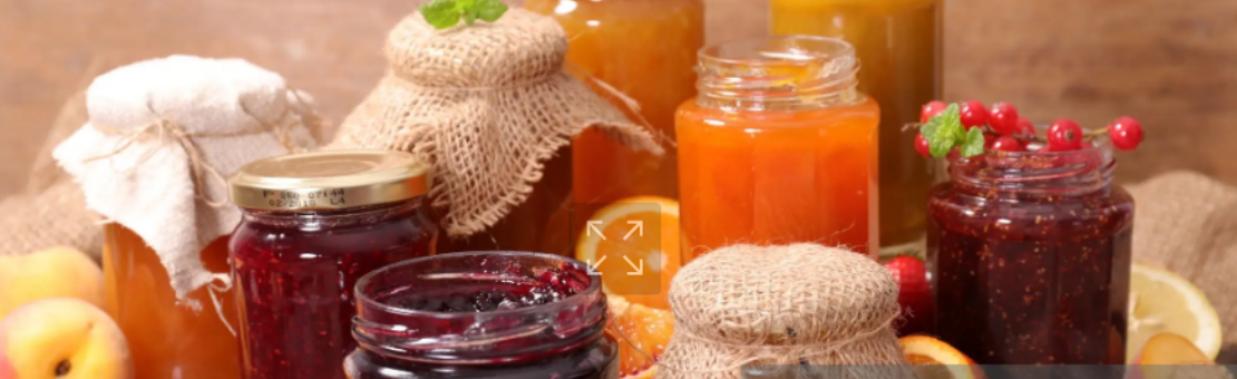 Ptos de confiture